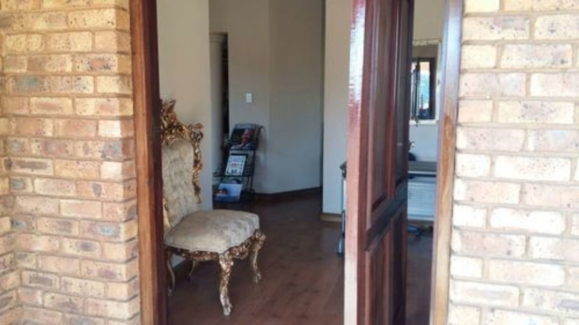 Budias Guest House Kempton Park Zewnętrze zdjęcie