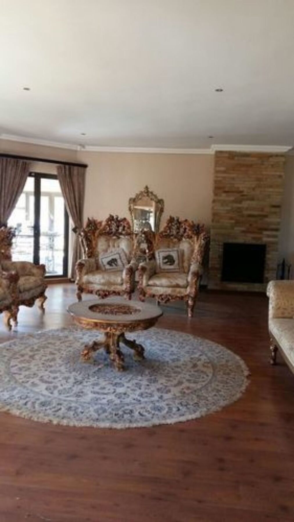 Budias Guest House Kempton Park Zewnętrze zdjęcie