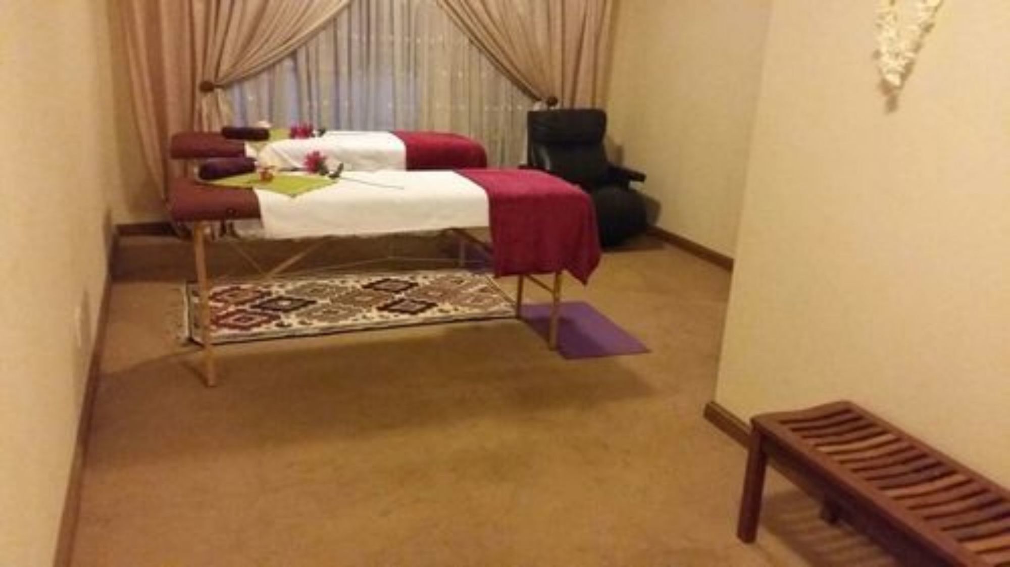 Budias Guest House Kempton Park Zewnętrze zdjęcie