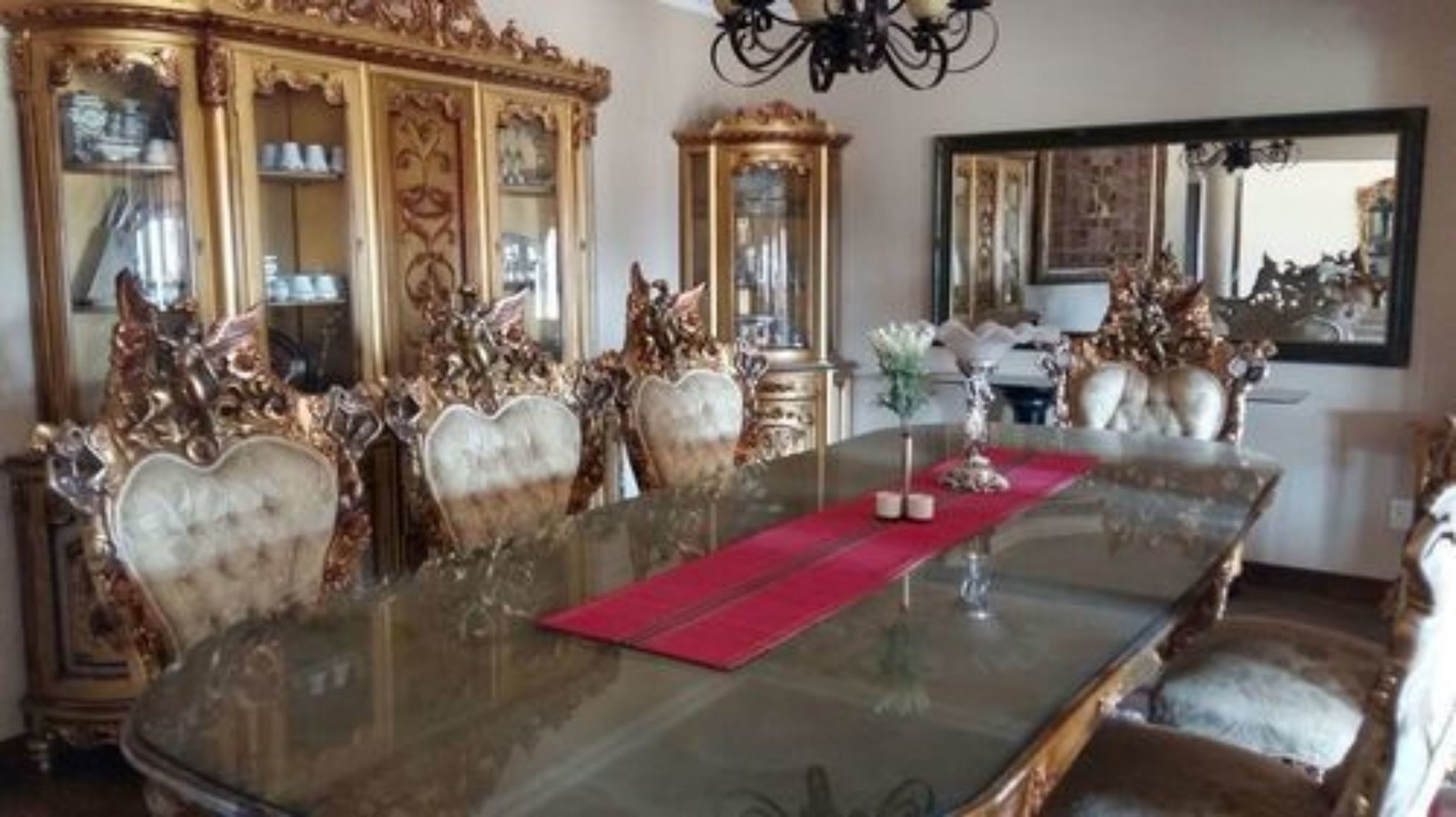 Budias Guest House Kempton Park Zewnętrze zdjęcie