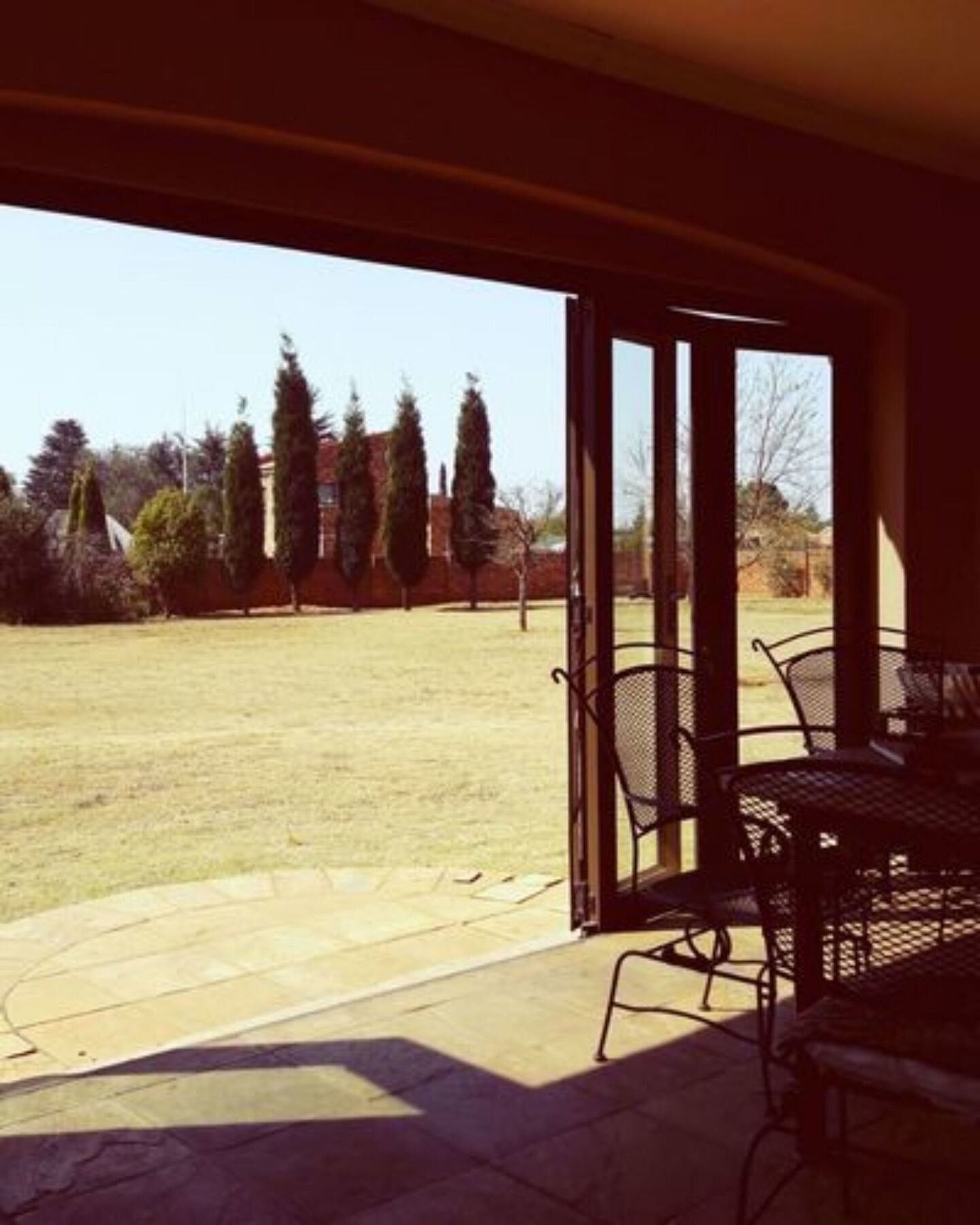 Budias Guest House Kempton Park Zewnętrze zdjęcie