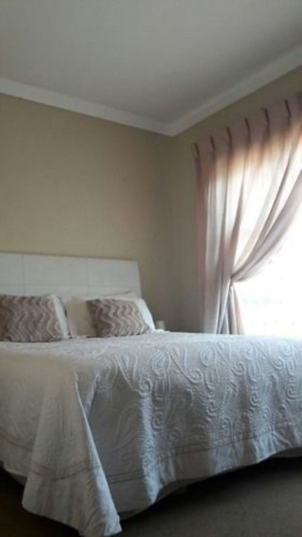 Budias Guest House Kempton Park Zewnętrze zdjęcie
