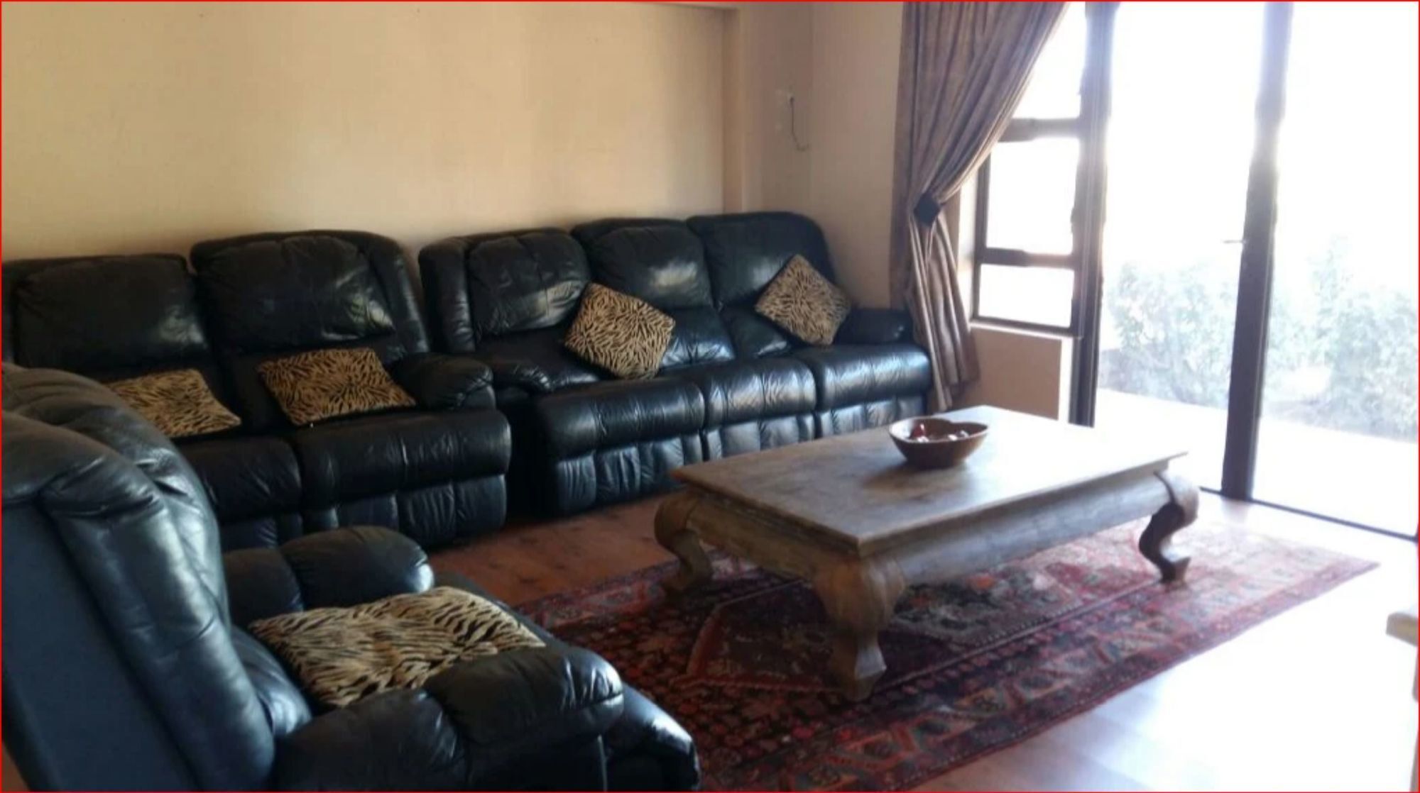 Budias Guest House Kempton Park Zewnętrze zdjęcie