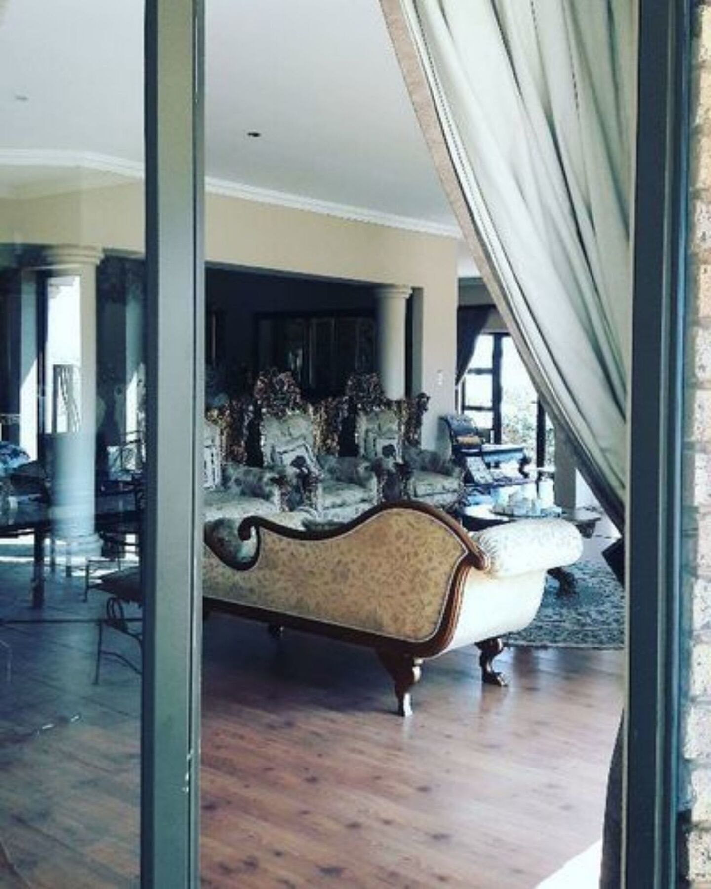 Budias Guest House Kempton Park Zewnętrze zdjęcie