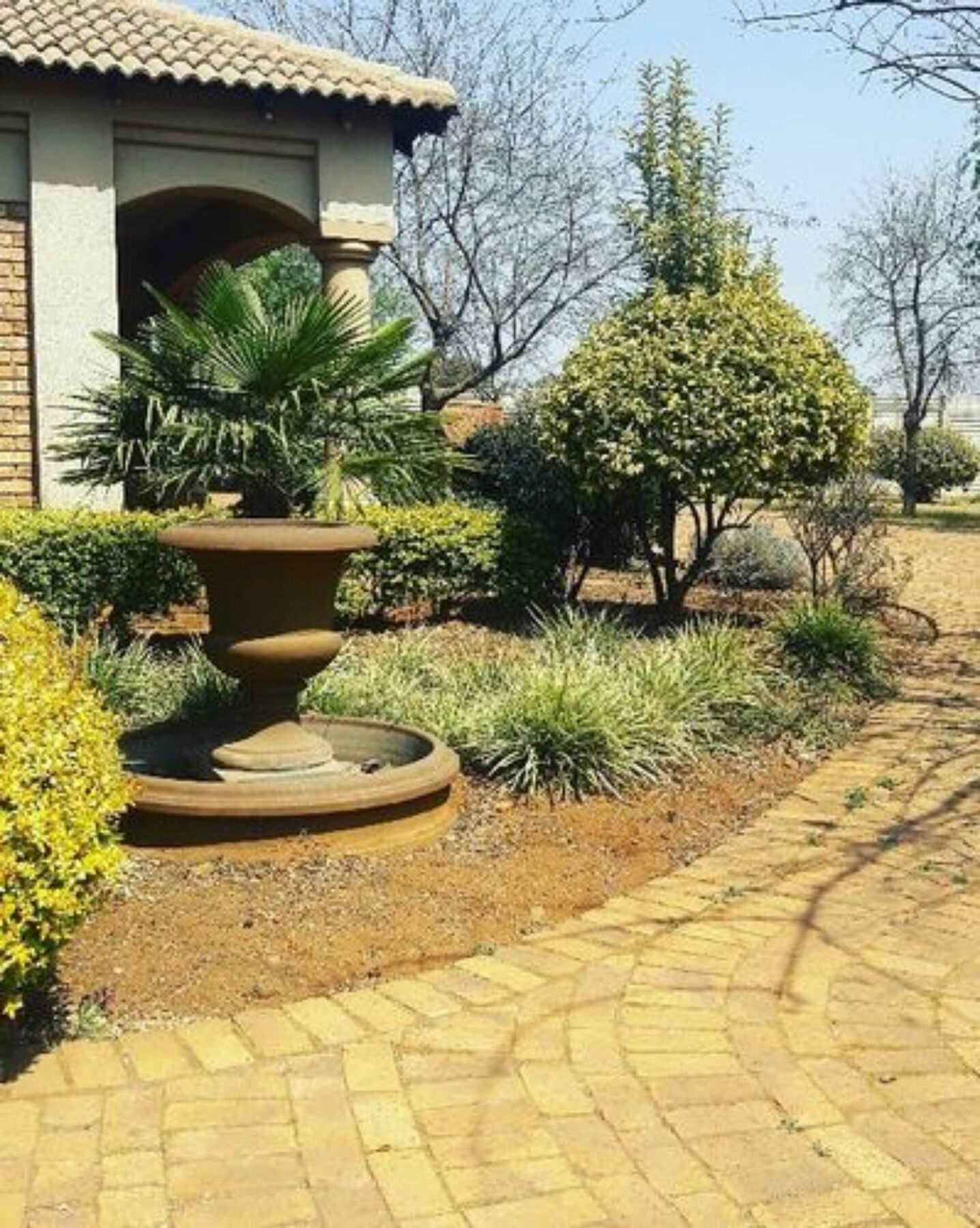 Budias Guest House Kempton Park Zewnętrze zdjęcie